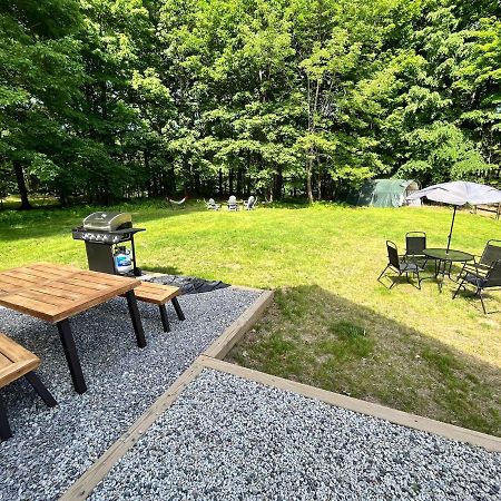 Ski Chalet W-Hot Tub, Only 3 Min To Sunday River Ski Lifts! Bethel Εξωτερικό φωτογραφία